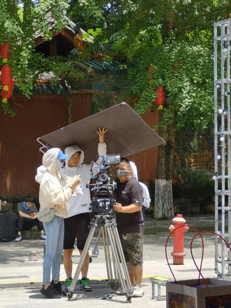 华安县产品宣传视频拍摄公司避坑：资质、案例、服务全解析